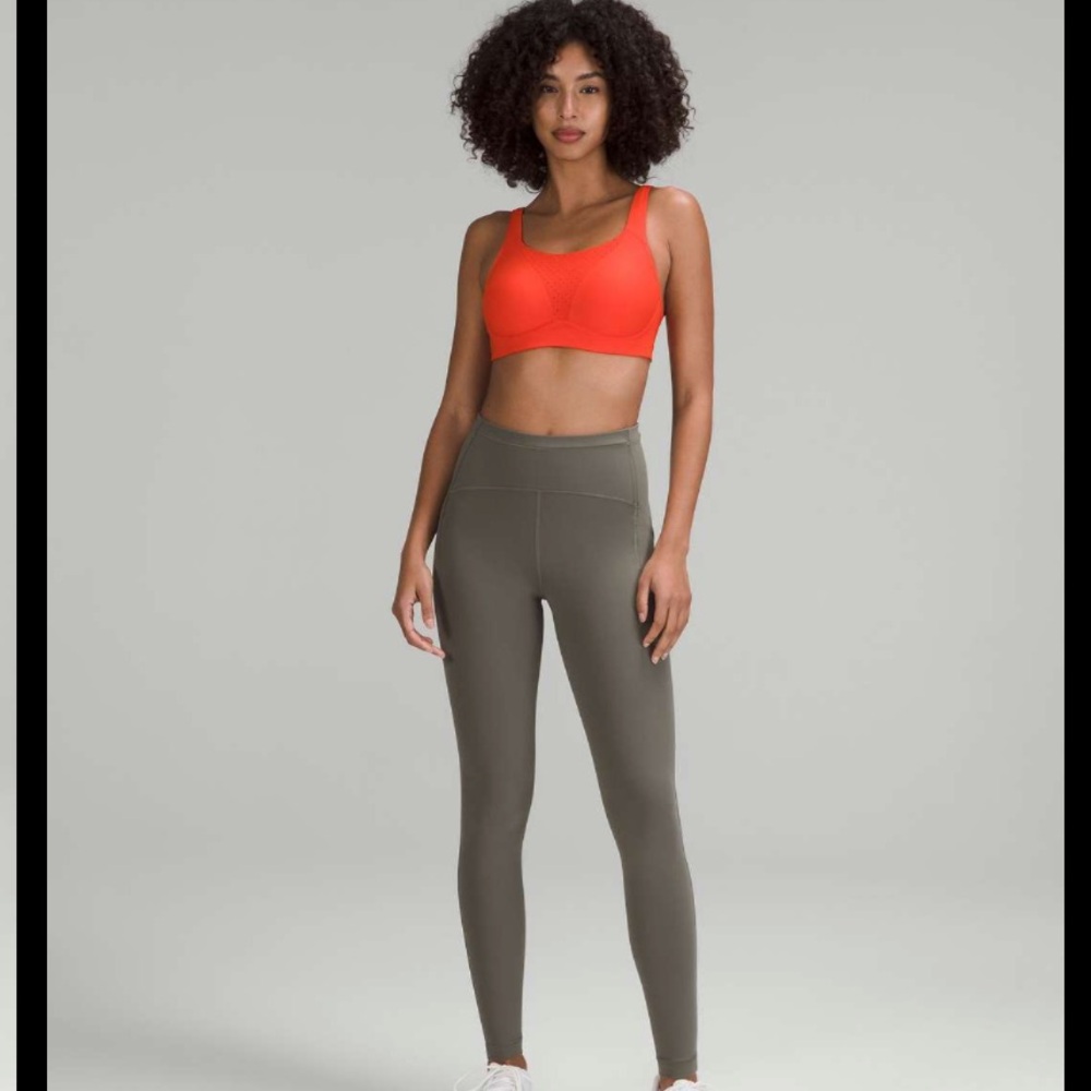 Lululemon Swift Speed High-Rise Tight 28"